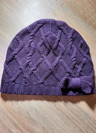 Шапка h&m