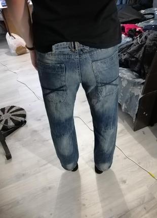 Джинсі 3