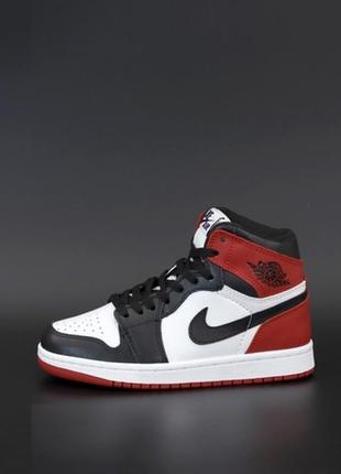 Кросівки nike air jordan retro кроссовки6 фото