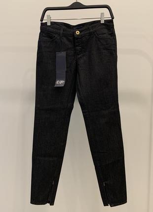 Джинсы trussardi jeans новые6 фото