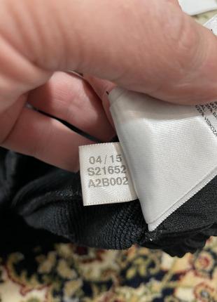 Adidas чёрные спортивные штаны оригинал — цена 300 грн в каталоге  Спортивные штаны ✓ Купить мужские вещи по доступной цене на Шафе | Украина  #57693754