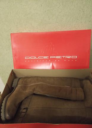 Чоботи жіночі, стан нові 3