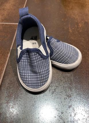 H&m эспадрильи