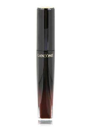 Блеск для губ с лаковым эффектом lancome 296 enchantement