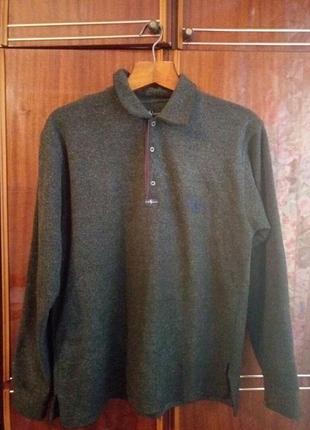 Толстовка бренд polo ralph lauren