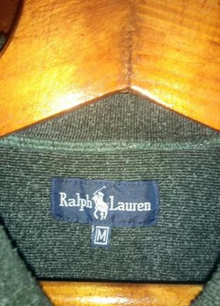 Толстовка бренд polo ralph lauren2 фото