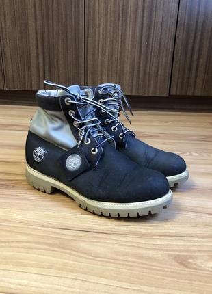 Ботинки timberland
