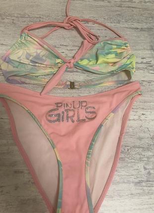 Купальник пр-во италия