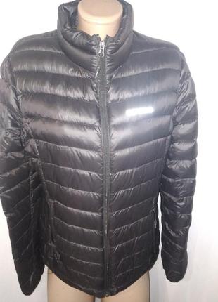 Унісекс р40 пуховик ice peak