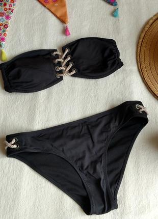 H&m 38/8 актуальний купальник.