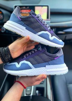 Adidas zx 500🆕шикарні жіночі кросівки🆕фіолетові легкі адідас🆕жіночі кросівки🆕на весну