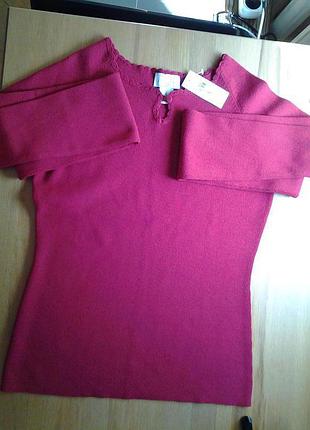 Джемпер ann taylor loft 3