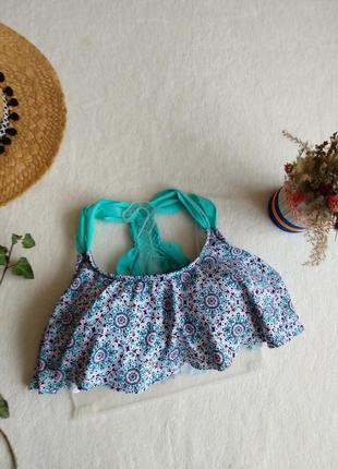 Atmosphere 10/38 топ купальный