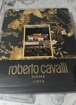 Roberto cavalli простынь