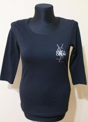 Yves saint laurent  футболка