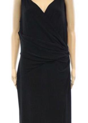 Сукня ralph lauren вечірній коктейльна сукня випускна довге