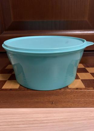 Миска 1,9 л ♻️tupperware1 фото