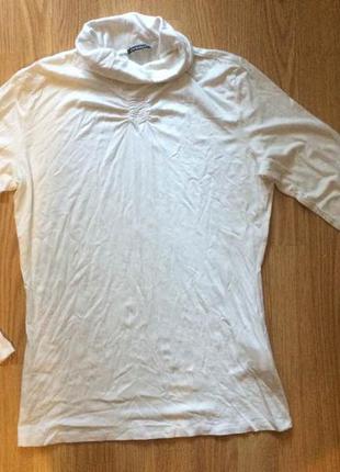 Кофта гольф motivi,віскоза,італія