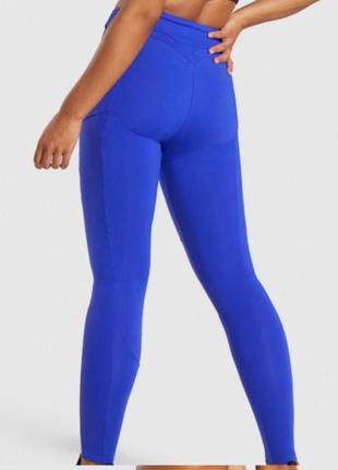 Женские лосины леггинсы legacy fitness leggings gymshark оригинал5 фото