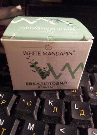 Чойс, україна. цілюще евкаліптовий бальзам з ефірними маслами