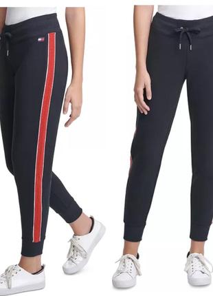 Штаны утеплённые tommy hilfiger. оригинал!