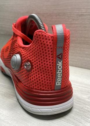 Жіночі кросівки reebok cardio pump fusio6 фото