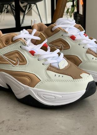 Nike m2k tekno7 фото