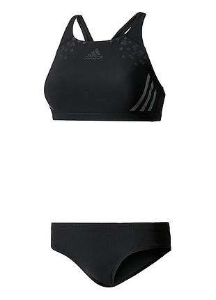 Роздільний спортивний купальник adidas оригінал