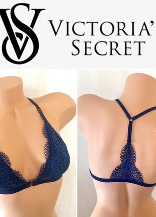 Пікантна бралетка victoria's secret8 фото