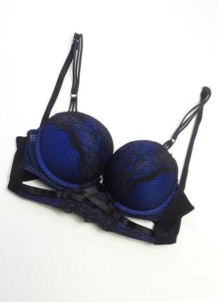 Изысканный бюстгальтер браллет на косточках от ann summers