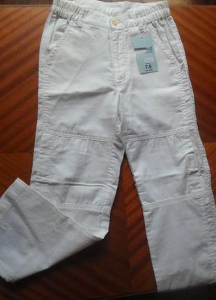 Брючки bimbus (италия), новые