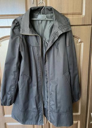 Плащ h&m