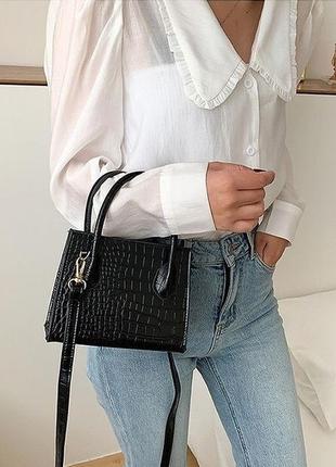 Міні-сумка,сумка в стилі zara