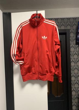 Олімпійка adidas