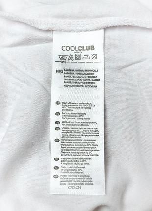 Набір кофточка повзунки дівчинці cool club 50-56 см3 фото