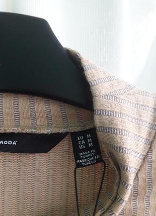 Кофта с коротким рукавом 4