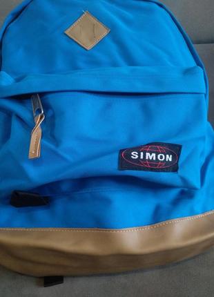 Рюкзак фирмы simon2 фото
