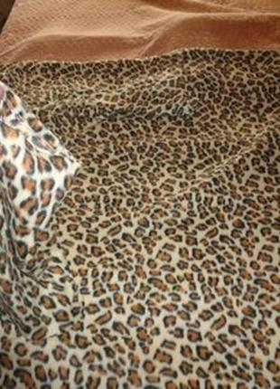 Плед дитячий флісовий з рукавами