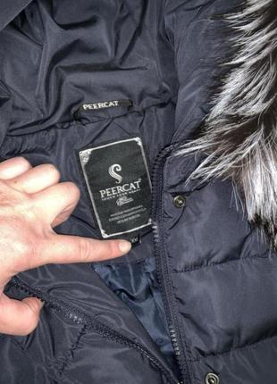 Пальто зимове, куртка, курточка5 фото