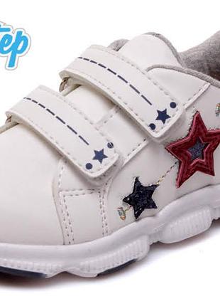 Кроссовки для девочки с супинатором кросівки для дівчинки р.21-26