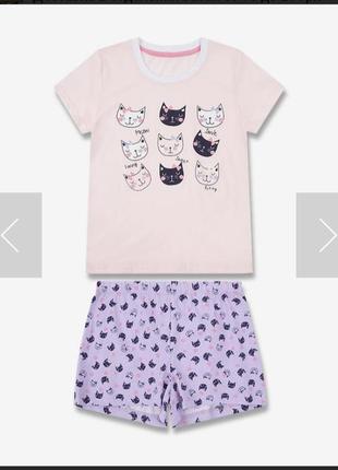 Пижама, домашний костюм на 12-14 лет