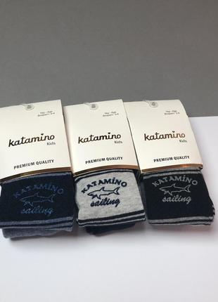 Колготки для мальчиков демисезон, arti katamino