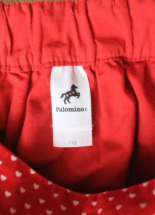 Юбка palomino 6