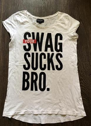 Жіноча футболка