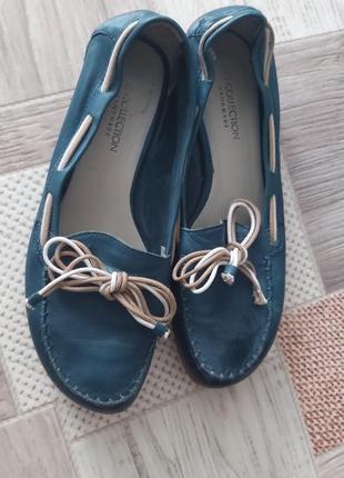 Мокасини chester1 фото