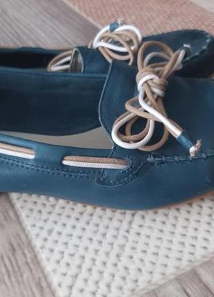 Мокасини chester2 фото