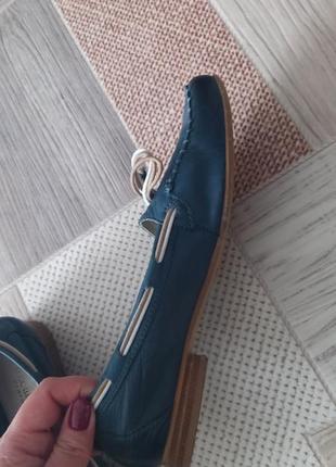 Мокасини chester3 фото