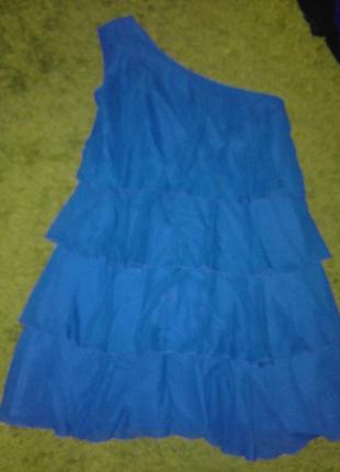 Платье женское 42р