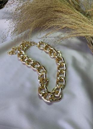 Цепь/ожерелье на шею