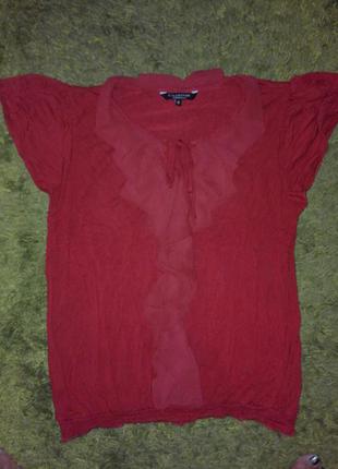 Блуза жіноча 44-46р